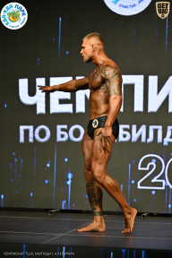 Чемпионат ТЦ XL Мытищи