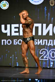 Чемпионат ТЦ XL Мытищи