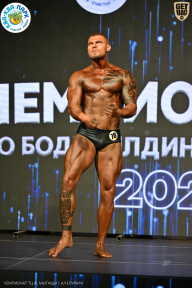 Чемпионат ТЦ XL Мытищи