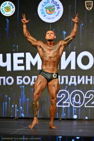 Чемпионат ТЦ XL Мытищи
