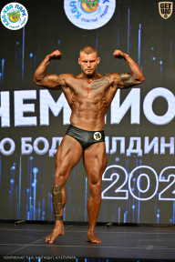 Чемпионат ТЦ XL Мытищи