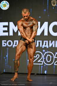 Чемпионат ТЦ XL Мытищи