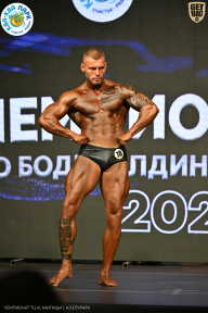 Чемпионат ТЦ XL Мытищи