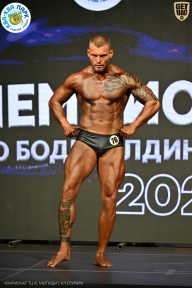 Чемпионат ТЦ XL Мытищи