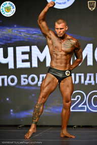 Чемпионат ТЦ XL Мытищи