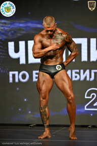 Чемпионат ТЦ XL Мытищи