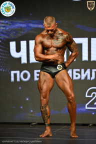 Чемпионат ТЦ XL Мытищи