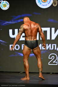 Чемпионат ТЦ XL Мытищи
