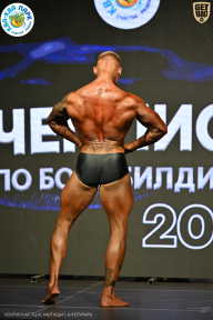Чемпионат ТЦ XL Мытищи