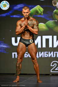 Чемпионат ТЦ XL Мытищи
