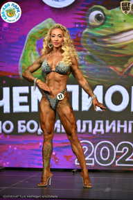 Чемпионат ТЦ XL Мытищи