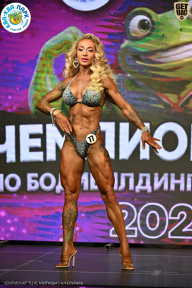 Чемпионат ТЦ XL Мытищи