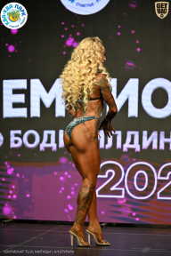 Чемпионат ТЦ XL Мытищи