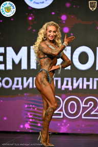 Чемпионат ТЦ XL Мытищи