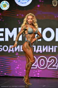 Чемпионат ТЦ XL Мытищи