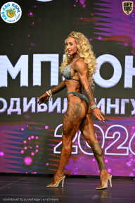 Чемпионат ТЦ XL Мытищи
