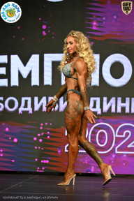 Чемпионат ТЦ XL Мытищи