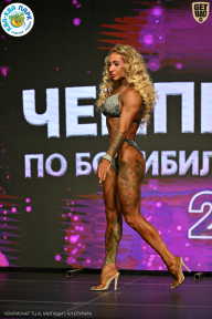 Чемпионат ТЦ XL Мытищи