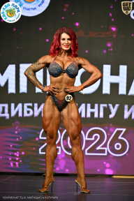 Чемпионат ТЦ XL Мытищи
