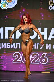 Чемпионат ТЦ XL Мытищи