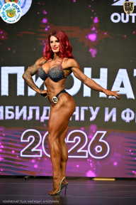 Чемпионат ТЦ XL Мытищи