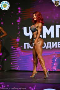 Чемпионат ТЦ XL Мытищи