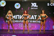 Чемпионат ТЦ XL Мытищи