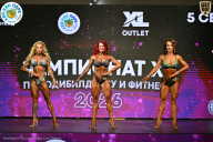 Чемпионат ТЦ XL Мытищи