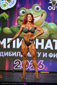 Чемпионат ТЦ XL Мытищи