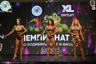 Чемпионат ТЦ XL Мытищи