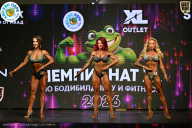 Чемпионат ТЦ XL Мытищи