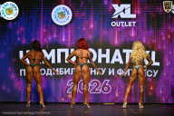 Чемпионат ТЦ XL Мытищи