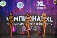 Чемпионат ТЦ XL Мытищи