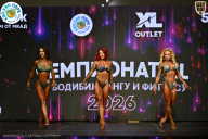 Чемпионат ТЦ XL Мытищи