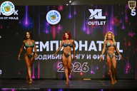Чемпионат ТЦ XL Мытищи