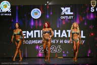 Чемпионат ТЦ XL Мытищи