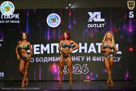 Чемпионат ТЦ XL Мытищи