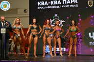 Чемпионат ТЦ XL Мытищи