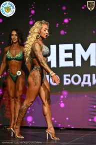 Чемпионат ТЦ XL Мытищи
