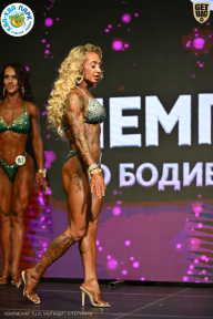 Чемпионат ТЦ XL Мытищи