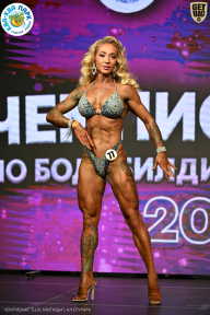 Чемпионат ТЦ XL Мытищи