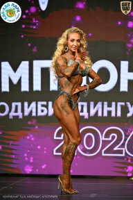 Чемпионат ТЦ XL Мытищи