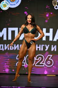 Чемпионат ТЦ XL Мытищи