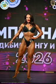 Чемпионат ТЦ XL Мытищи