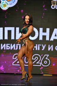 Чемпионат ТЦ XL Мытищи