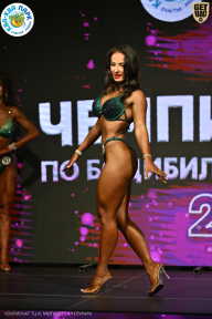 Чемпионат ТЦ XL Мытищи