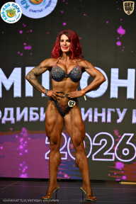Чемпионат ТЦ XL Мытищи
