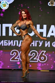 Чемпионат ТЦ XL Мытищи