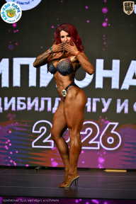 Чемпионат ТЦ XL Мытищи