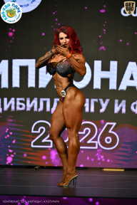 Чемпионат ТЦ XL Мытищи